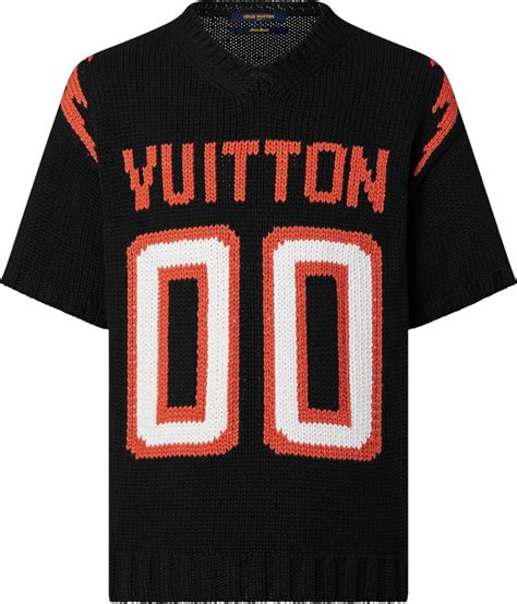 lv jersey|louis vuitton t shirt cost.